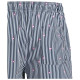 Jack & Jones Ανδρικό μαγιό Breeze Mini Stripe Swim Shorts